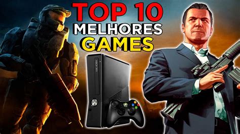 top jogos do 360